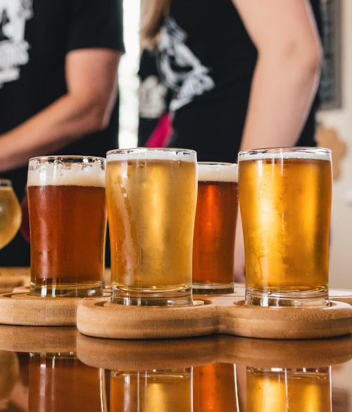 new jersey brew tours