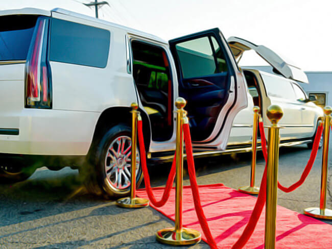 Limo service New Jersey