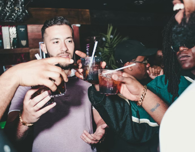 new jersey bachelor parties