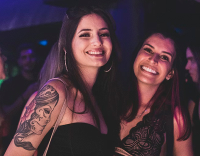 nj bachelorette parties